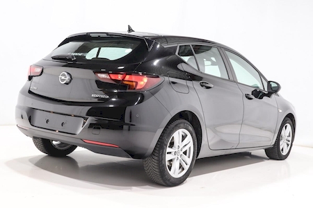 OPEL ASTRA 1.6 CDTI 110 CV EDITION 5 PORTES BV6  ********** 1 ERE MAIN AVEC SEULEMENT 67992 KMS !!! **********